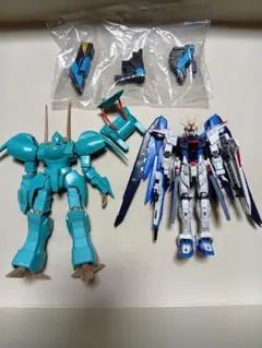2025年最新】ガンプラ ジャンクの人気アイテム - メルカリ