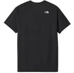 【新品】ノースフェイス THE NORTH FACE クルーネックTシャツ