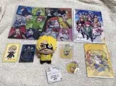 カラフルピーチ からぴち イトーヨーカドー ぬいぐるみ アクスタ 桃