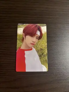 TXT ボムギュ 2021SEASONSGREETINGS 封入トレカ - メルカリ
