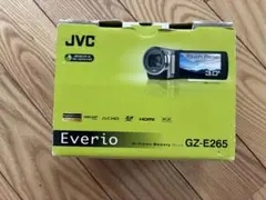 2025年最新】GZ-E265の人気アイテム - メルカリ