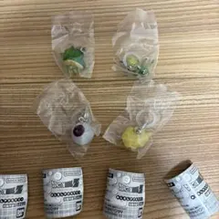 ドラゴンボールZ めじるしアクセサリー