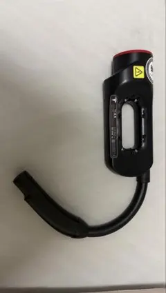 Tesla CHAdeMO Adapter 本体　ジャンクのサムネイル