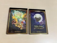 ファンタジースプリングス メモ帳
