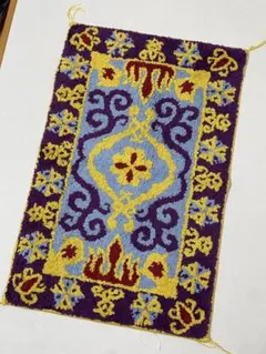 2025年最新】アラジン 魔法の絨毯 マットの人気アイテム - メルカリ