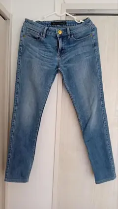 ユニクロ Stretch Skinny Fit スキニーデニム