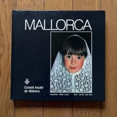 写真集『MALLORCA』