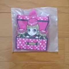 新品未開封 九州 浜崎あゆみ ayupan ラゲッジタグ 大人気 レア 飛行機