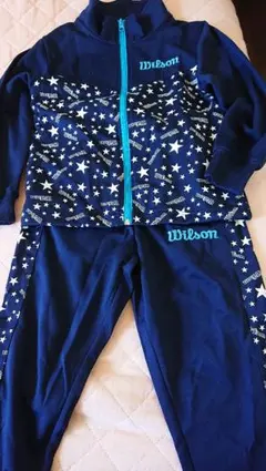 ジュニアセットアップ