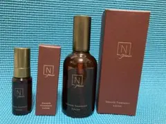 N organic Plenum/スムーストリートメントローション/化粧水