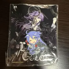 ボーカロイド VanaN'Ice バナナイス　ラバスト　特典　セット 2026年最新】vanan'iceの人気アイテム - メルカリ