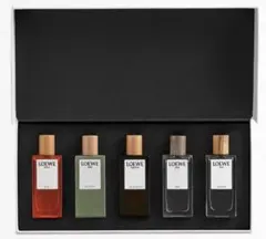 新品未開封 LOEWE ロエベ ミニチュアセットのサムネイル