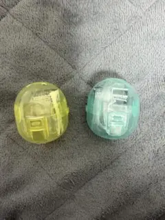 家庭教師ヒットマンREBORN! ボンゴレリングコレクション　晴　雷　セット　①