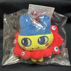 まめっち ミャクミャク ぬいぐるみ マスコット