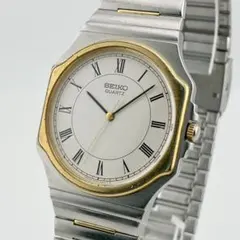 ヴィンテージ　1980年 電池交換済み SEIKO 諏訪精工舎　純正ベルト ヴィンテージ 1980年 電池交換済み SEIKO 諏訪精工舎 純正ベルト