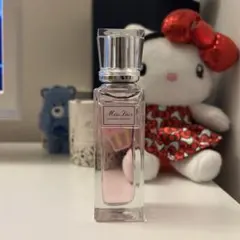 ミスディオール　ブルーミングブーケ　ローラーパール　20ml