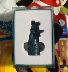 希少！ディズニーシー2周年シンブル！ Disney - TDS 【2周年 ミッキーのシンブル(指ぬき)】ディズニー