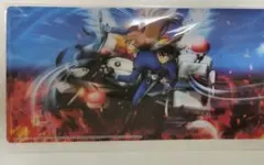 名探偵コナン　チケットホルダー