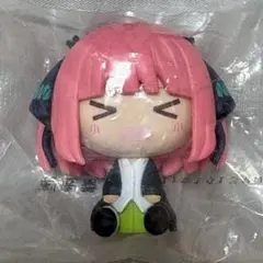 五等分の花嫁 一番くじ ちょこのっこ 中野二乃