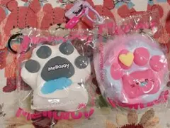 mellojoy 猫爪 2個セット