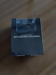 BLITZ THROTTLE CONTROLLER TRC003P-BM1のサムネイル