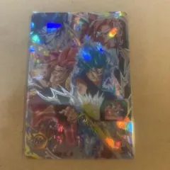 UGM8-SEC ベジット