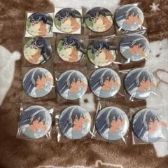 アイナナ 百 SUGAO 缶バッジ アイナナ sugao 缶バッジ 百