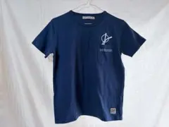 美品 JUNK SOUL Tシャツ 160のサムネイル
