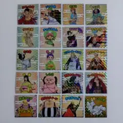 ワンピースマン