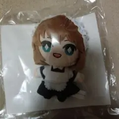 セガラッキーくじ「名探偵コナンカフェー執事喫茶ー」D賞ぬいぐるみマスコット灰原哀