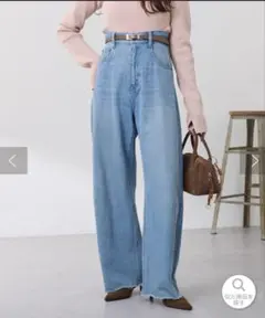 ブルージュデニム PSサイズ