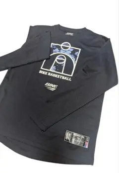 BIKE 長袖Tシャツ 140 ミニバス