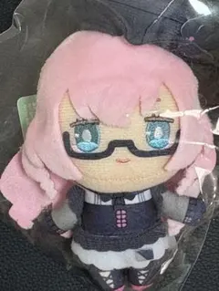 グッスマくじ 巡音ルカ C賞ぬいぐるみ