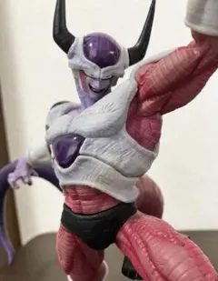 フリーザ フィギュア 造形天下一武道会2　其之一 第2形態