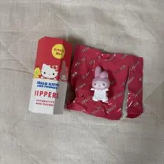 HIPPERS Hello Kitty and Friends マイメロディ