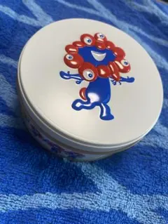 缶のみ EXPO 2025 大阪万博 ミャクミャク 空き缶ケース 公式グッズ