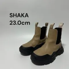 【美品】SHAKA シャカTREK SHORT CHELSEA ATのサムネイル