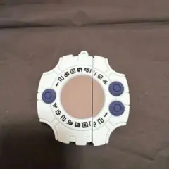 デジヴァイス型 AirPodsラバーケース