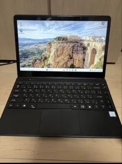 IRIE ノートパソコン FFF-PCH1S Core i7 - メルカリ