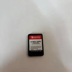 オリンピックゲーム