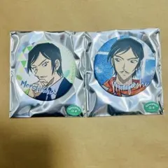 名探偵コナン　諸伏高明　2点セット