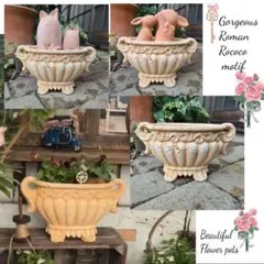 2026年最新】テラコッタ オブジェの人気アイテム - メルカリ