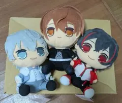 2026年最新】カラフルピーチ ぬいぐるみの人気アイテム - メルカリ