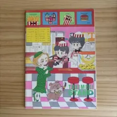 りぼん付録 ときめきトゥナイト シール② 池野恋 - メルカリ