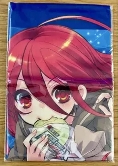 ウマ娘 公式 応援タオル ウインバリアシオン - メルカリ