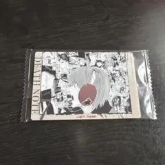 DEATHNOTE デスノート ウエハース ストーリー S1-15