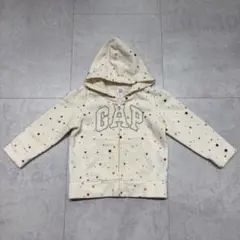 baby GAP パーカー　18-24m