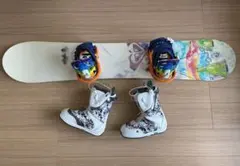 2026年最新】burton 143の人気アイテム - メルカリ