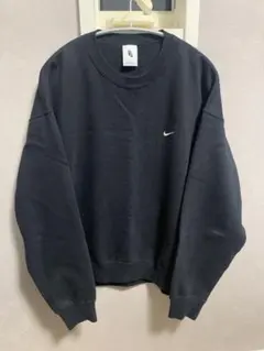 nike lab スウェット