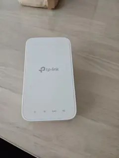 無線lan中継機 tp link re330